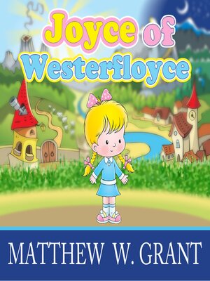cover image of Joyce of Westerfloyce